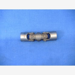 Double Universal Joint 8 mm - 8 mm